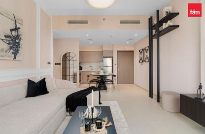 Apartment - 1 Bedroom - 1 Bathroom for rent in Act Two - Act One Act Two Towers - Opera District - Downtown Dubai - Dubai Apartment - 1 Bedroom - 1 Bathroom for rent in Act Two - Act One Act Two Towers - Opera District - Downtown Dubai - Dubai