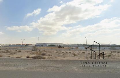 Land - Studio for sale in Downtown Jebel Ali - Dubai