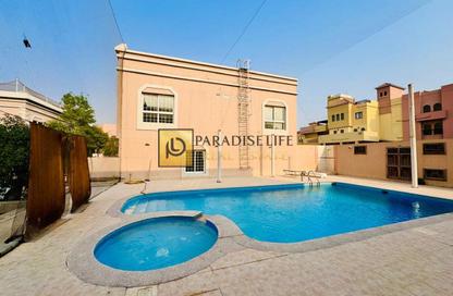Villa - 3 Bedrooms - 3 Bathrooms for rent in Mirdif Villas - Mirdif - Dubai