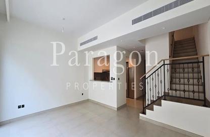 Townhouse - 4 Bedrooms - 3 Bathrooms for rent in Costa Brava 1 - Costa Brava - Damac Lagoons - Dubai Townhouse - 4 Bedrooms - 3 Bathrooms for rent in Costa Brava 1 - Costa Brava - Damac Lagoons - Dubai