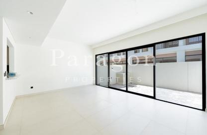 Townhouse - 4 Bedrooms - 3 Bathrooms for rent in Costa Brava 1 - Costa Brava - Damac Lagoons - Dubai