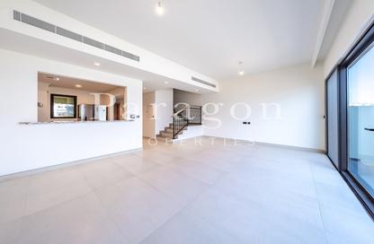 Townhouse - 4 Bedrooms - 3 Bathrooms for rent in Costa Brava 1 - Costa Brava - Damac Lagoons - Dubai