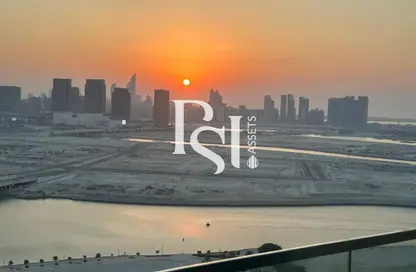 شقة - غرفة نوم - 2 حمامات للبيع في برج أمايا - شمس أبوظبي - جزيرة الريم - أبوظبي