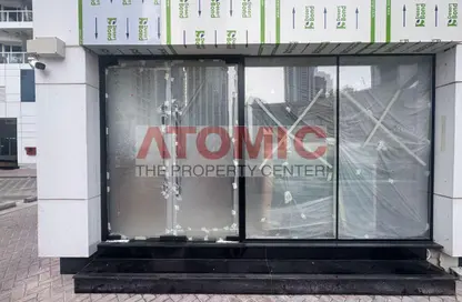 Shop - Studio for sale in Lake Terrace - JLT Cluster D - Jumeirah Lake Towers - Dubai