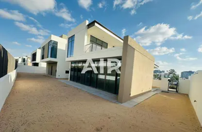 فيلا - 4 غرف نوم - 5 حمامات للبيع في تلال الفرجان - المرحلة الأولى - الفرجان - دبي