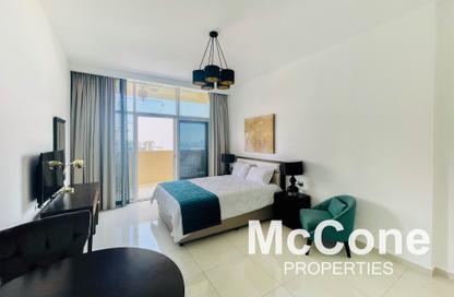 Villa - Studio - 1 for sale in Ghalia Tower - District 18 - Jumeirah Village Circle - Dubai