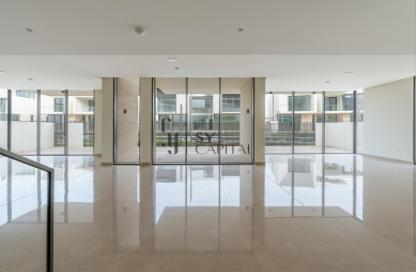 Villa - 5 - 6 for rent in Address Hillcrest - Dubai Hills Estate - Dubai Villa - 5 - 6 for rent in Address Hillcrest - Dubai Hills Estate - Dubai