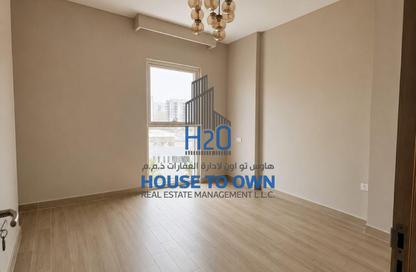 Apartment - 3 Bedrooms - 4 Bathrooms for rent in Waters Edge - Yas Island - Abu Dhabi