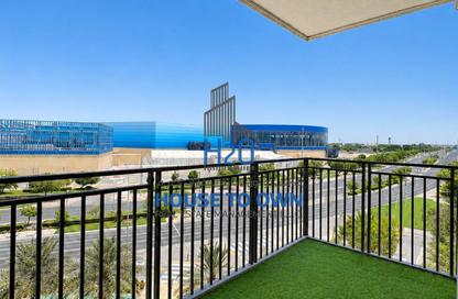 Apartment - 3 Bedrooms - 4 Bathrooms for rent in Waters Edge - Yas Island - Abu Dhabi Apartment - 3 Bedrooms - 4 Bathrooms for rent in Waters Edge - Yas Island - Abu Dhabi