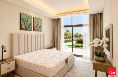 Apartment - 2 Bedrooms - 3 Bathrooms for rent in The 8 - The Crescent - Palm Jumeirah - Dubai Apartment - 2 Bedrooms - 3 Bathrooms for rent in The 8 - The Crescent - Palm Jumeirah - Dubai