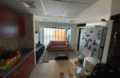 Apartment - 1 Bathroom for rent in New Dubai Gate 2 - JLT Cluster A - Jumeirah Lake Towers - Dubai Apartment - 1 Bathroom for rent in New Dubai Gate 2 - JLT Cluster A - Jumeirah Lake Towers - Dubai