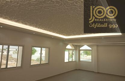 Villa - 4 - 4 for rent in Al Salamah - Umm Al Quwain