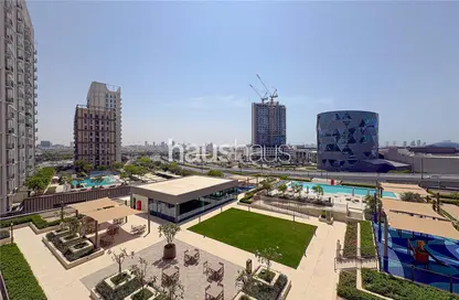 Apartment - 1 Bedroom - 1 Bathroom for rent in Hills Park - Dubai Hills Estate - Dubai