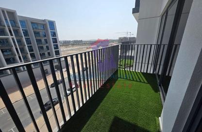 Apartment - 1 Bedroom - 1 Bathroom for rent in Azizi Mirage - Dubai Studio City - Dubai