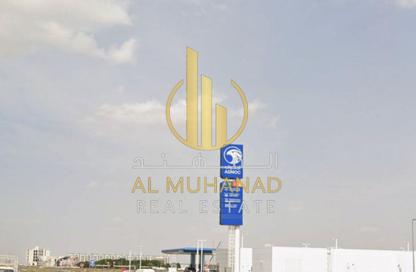 Land - Studio for sale in Al Tay commercial - Al Tai - Sharjah