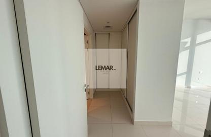 شقة - 2 غرف نوم - 2 حمامات للايجار في برج Beach Vista 2 - بيتش فيستا - إعمار بيتشفرونت - دبي هاربور - دبي