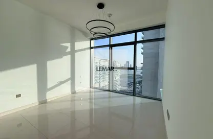 شقة - 2 غرف نوم - 2 حمامات للايجار في برج Beach Vista 2 - بيتش فيستا - إعمار بيتشفرونت - دبي هاربور - دبي