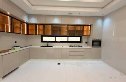 Villa - 5 Bedrooms - 7+ Bathrooms for sale in Al Mowaihat 3 - Al Mowaihat - Ajman Villa - 5 Bedrooms - 7+ Bathrooms for sale in Al Mowaihat 3 - Al Mowaihat - Ajman