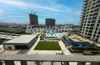 Apartment - 1 Bedroom - 1 Bathroom for rent in Hills Park - Dubai Hills Estate - Dubai