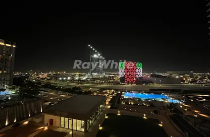 شقة - غرفة نوم - 1 حمام للايجار في بارك هيلز - دبي هيلز استيت - دبي