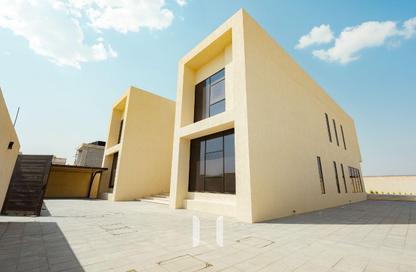 Villa - 5 - 6 for rent in Madinat Hind 3 - Dubai Villa - 5 - 6 for rent in Madinat Hind 3 - Dubai