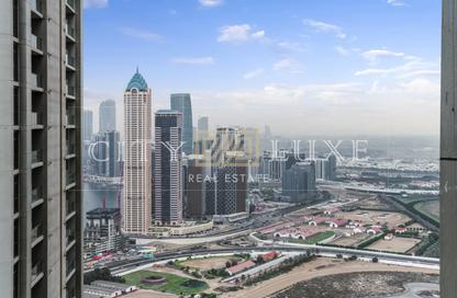 Apartment - 2 Bedrooms - 2 Bathrooms for sale in Aykon City Tower C - Aykon City - Business Bay - Dubai Apartment - 2 Bedrooms - 2 Bathrooms for sale in Aykon City Tower C - Aykon City - Business Bay - Dubai