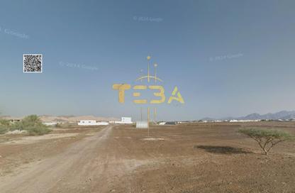 Land - Studio for sale in Masfoot 3 - Masfoot - Ajman