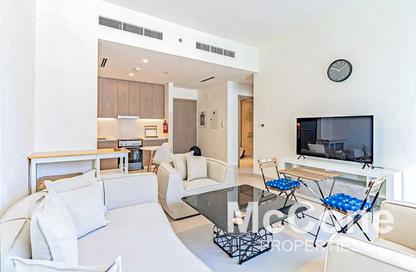 Apartment - 1 Bedroom - 1 Bathroom for rent in Hills Park - Dubai Hills Estate - Dubai Apartment - 1 Bedroom - 1 Bathroom for rent in Hills Park - Dubai Hills Estate - Dubai