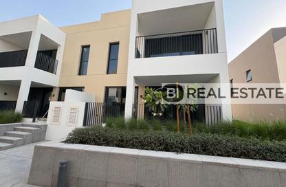 Villa - 3 Bedrooms - 4 Bathrooms for rent in Bliss 2 - Arabian Ranches 3 - Dubai Villa - 3 Bedrooms - 4 Bathrooms for rent in Bliss 2 - Arabian Ranches 3 - Dubai