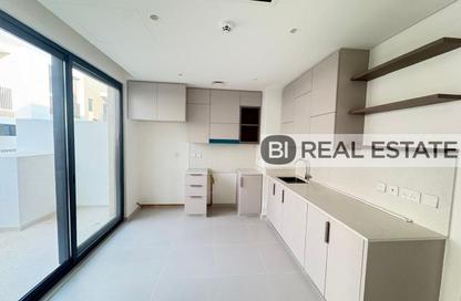 Villa - 3 Bedrooms - 4 Bathrooms for rent in Bliss 2 - Arabian Ranches 3 - Dubai