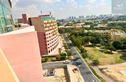 Apartment - Studio - 1 Bathroom for rent in Building 5 - Zen Cluster - Discovery Gardens - Dubai