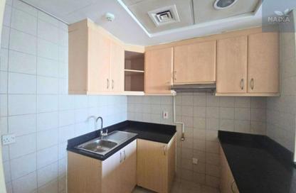 Apartment - Studio - 1 Bathroom for rent in Building 5 - Zen Cluster - Discovery Gardens - Dubai