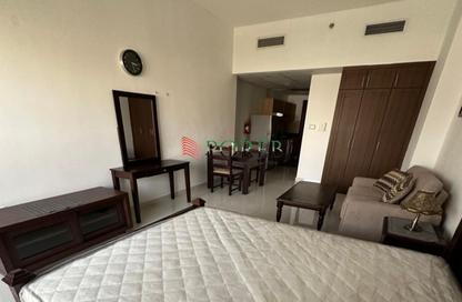 Apartment - Studio - 1 for rent in Elite Sports Residence 6 - Elite Sports Residence - Dubai Sports City - Dubai