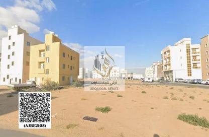 Land - Studio for sale in Ajman Global City - Al Alia - Ajman Land - Studio for sale in Ajman Global City - Al Alia - Ajman