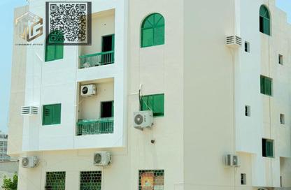 Whole Building - 7+ Bedrooms - 7+ Bathrooms for sale in Al Musalla - Sharjah