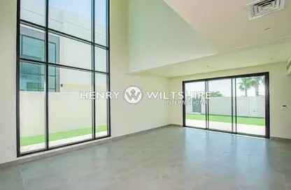 Villa - 4 Bedrooms - 4 Bathrooms for rent in The Dahlias - Yas Acres - Yas Island - Abu Dhabi Villa - 4 Bedrooms - 4 Bathrooms for rent in The Dahlias - Yas Acres - Yas Island - Abu Dhabi