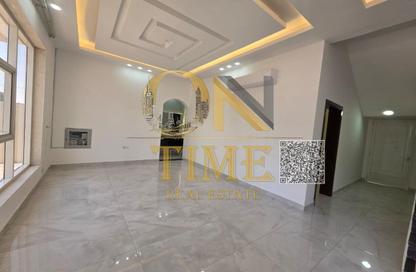 Villa - 5 Bedrooms - 6 Bathrooms for rent in Jasmine Towers - Garden City - Ajman