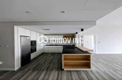 شقة - 2 غرف نوم - 2 حمامات للايجار في 2 بلجرافيا - بلجرافيا - قرية جميرا الدائرية - دبي