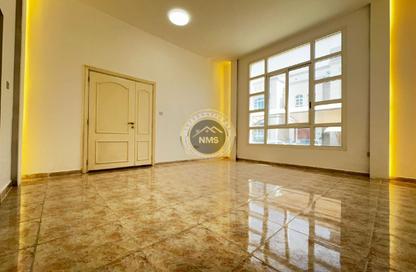 Apartment - Studio - 1 Bathroom for rent in Rabdan - Abu Dhabi