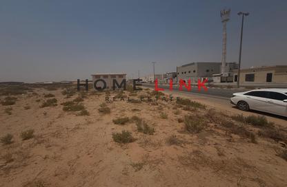 Land - Studio for sale in Al Jlail - Al Sajaa - Sharjah Land - Studio for sale in Al Jlail - Al Sajaa - Sharjah
