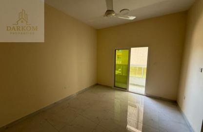 Apartment - 3 Bedrooms - 2 Bathrooms for rent in Ajman Global City - Al Alia - Ajman