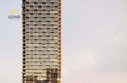 Apartment - 1 Bedroom - 2 Bathrooms for sale in The Symphony by Imtiaz - Bukadra - Dubai