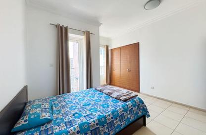 Apartment - 2 Bedrooms - 2 Bathrooms for rent in V3 Tower - JLT Cluster V - Jumeirah Lake Towers - Dubai