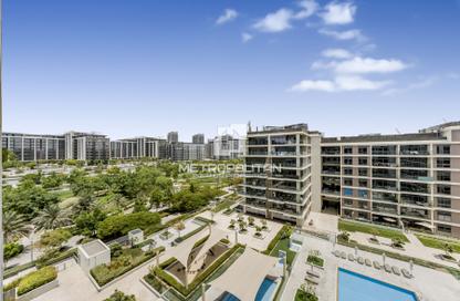 Apartment - 2 Bedrooms - 2 Bathrooms for sale in Mulberry 1 Building B1 - Mulberry 1 Block B - Mulberry 1 - Park Heights - Dubai Hills Estate - Dubai