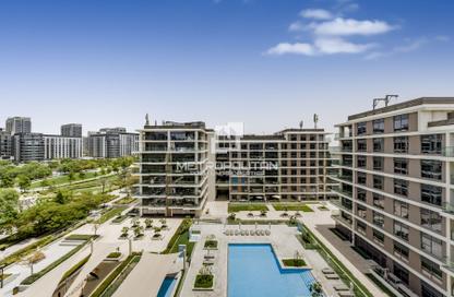 Apartment - 2 Bedrooms - 2 Bathrooms for sale in Mulberry 1 Building B1 - Mulberry 1 Block B - Mulberry 1 - Park Heights - Dubai Hills Estate - Dubai Apartment - 2 Bedrooms - 2 Bathrooms for sale in Mulberry 1 Building B1 - Mulberry 1 Block B - Mulberry 1 - Park Heights - Dubai Hills Estate - Dubai