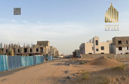 Land - Studio for sale in Al Hamidiya 1 - Al Hamidiya - Ajman