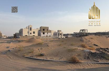 Land - Studio for sale in Al Hamidiya 1 - Al Hamidiya - Ajman
