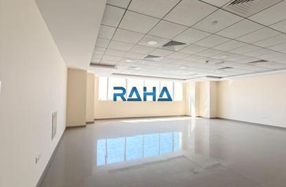 Office Space - Studio - 2 Bathrooms for rent in Julphar Commercial Tower - Julphar Towers - Al Nakheel - Ras Al Khaimah