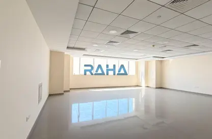 مكتب - استوديو - 2 حمامات للايجار في برج جلفار التجاري - ابراج جلفار - النخيل - رأس الخيمة