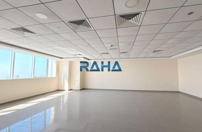 Office Space - Studio - 2 Bathrooms for rent in Julphar Commercial Tower - Julphar Towers - Al Nakheel - Ras Al Khaimah